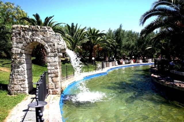 Tenuta Santa Lucia Hotell San Giovanni Rotondo Exteriör bild