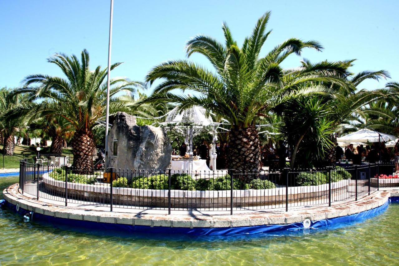 Tenuta Santa Lucia Hotell San Giovanni Rotondo Exteriör bild