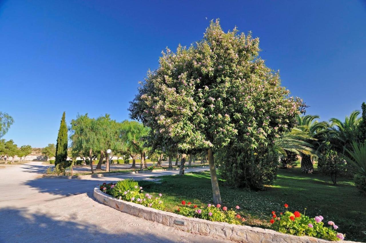 Tenuta Santa Lucia Hotell San Giovanni Rotondo Exteriör bild